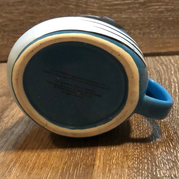 NASCAR Mug - Picture 4 of 9
